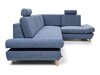 Hoekbank Kingston 167 (Avra 14)