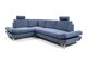 Hoekbank Kingston 167 (Avra 14)