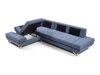Hoekbank Kingston 167 (Avra 14)