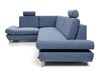Hoekbank Kingston 167 (Avra 14)