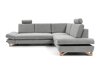Hoekbank Kingston 167 (Avra 16)