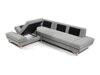 Hoekbank Kingston 167 (Avra 16)