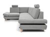 Hoekbank Kingston 167 (Avra 16)