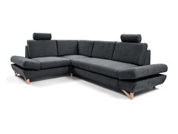 Hoekbank Kingston 167 (Avra 18)
