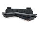 Hoekbank Kingston 167 (Avra 18)