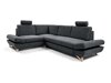 Hoekbank Kingston 167 (Avra 18)