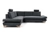 Hoekbank Kingston 167 (Avra 18)