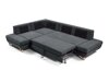 Hoekbank Kingston 167 (Avra 18)