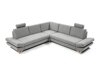Hoekbank Kingston 168 (Avra 16)