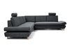 Hoekbank Kingston 168 (Avra 18)