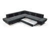 Hoekbank Kingston 168 (Avra 18)