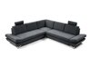 Hoekbank Kingston 168 (Avra 18)