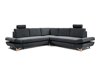 Hoekbank Kingston 168 (Avra 18)