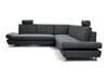 Hoekbank Kingston 168 (Avra 18)