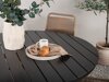 Komplet mize in stolov Dallas 4670