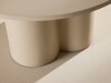 Salontafel Dallas 3188 (Beige)