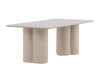 Salontafel Dallas 4448 (Beige)