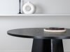 Tafel Dallas 4451 (Zwart)