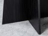 Tafel Dallas 4451 (Zwart)