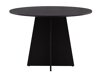 Tafel Dallas 4451 (Zwart)