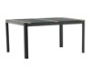 Tafel en stoelen set Dallas 4671