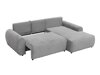 Hjørnesofa TrendyNest Strigina (Tilia 03)