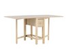 Inklapbare tafel Dallas 4680