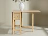 Inklapbare tafel Dallas 4680