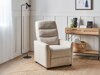 Krēsls reglainer Berwyn 2460 (Taupe)