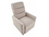 Podesiva fotelja Berwyn 2460 (Taupe)