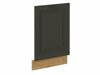 Porte lave-vaisselle Retro Grey 144