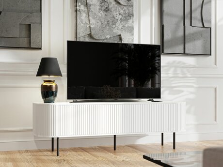 TV-állvány SH8641 sérült csomagolással