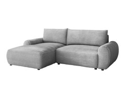 Canapé d'angle TrendyNest Strigina (Tilia 86)