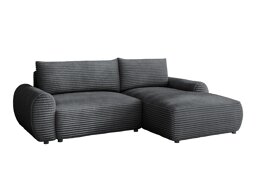Canapé d'angle TrendyNest Strigina (Tilia 90)