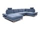 Hjørnesofa Kingston 169 (Avra 14)