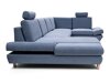 Hjørnesofa Kingston 169 (Avra 14)