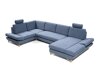 Hjørnesofa Kingston 169 (Avra 14)