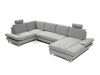 Hjørnesofa Kingston 169 (Avra 16)