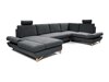 Hjørnesofa Kingston 169 (Avra 18)
