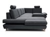 Hjørnesofa Kingston 169 (Avra 18)