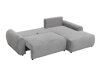 Hjørnesofa TrendyNest Strigina (Tilia 90)