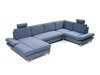Hoekbank Kingston 169 (Avra 14)