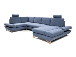Hoekbank Kingston 169 (Avra 14)