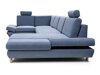 Hoekbank Kingston 169 (Avra 14)