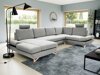Hoekbank Kingston 169 (Avra 16)