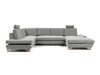 Hoekbank Kingston 169 (Avra 16)