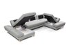 Hoekbank Kingston 169 (Avra 16)