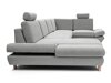 Hoekbank Kingston 169 (Avra 16)