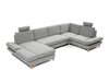 Hoekbank Kingston 169 (Avra 16)