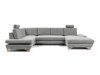 Hoekbank Kingston 169 (Avra 16)